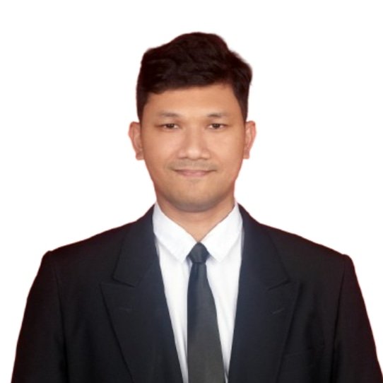 Krisna Meidiyantoro B MM MBA